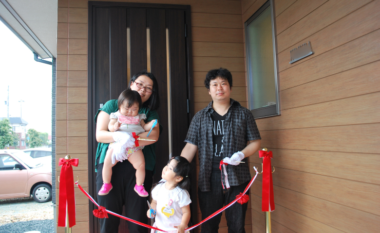 低コストですごくいい家