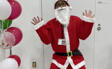 【ブログ】お客様感謝祭を行いました🎄🌟