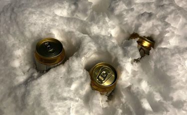 【ブログ】山形の冬！！