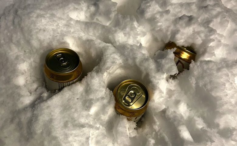 【ブログ】山形の冬！！