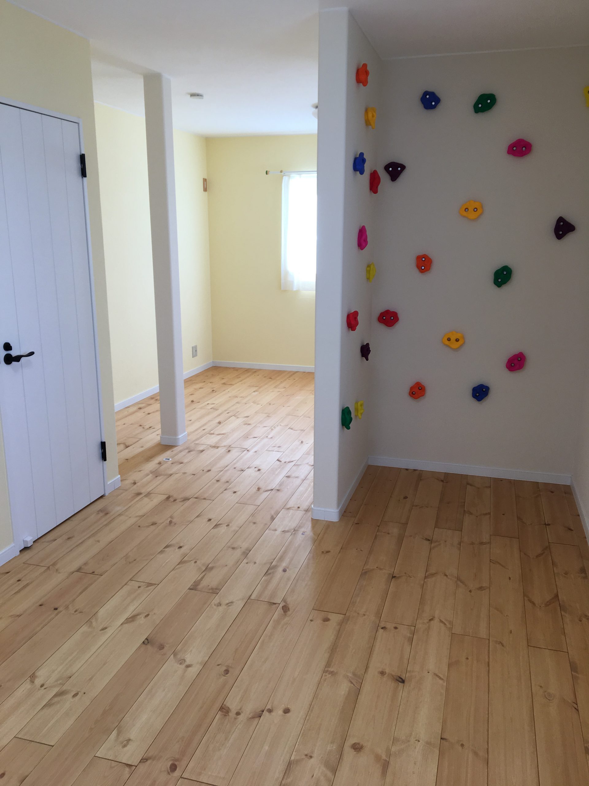 ママの笑顔で家族が笑顔になる家  山形市の注文住宅なら工務店の 